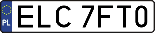 ELC7FT0
