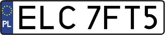 ELC7FT5