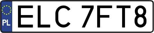 ELC7FT8