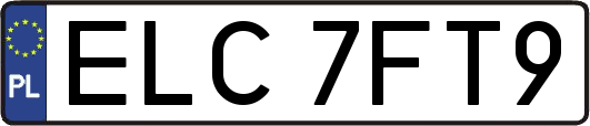 ELC7FT9
