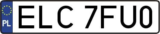 ELC7FU0