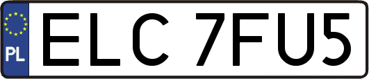 ELC7FU5