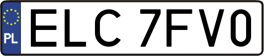 ELC7FV0