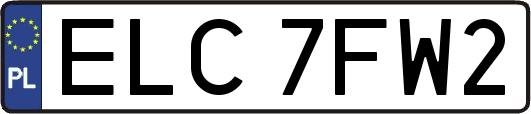 ELC7FW2