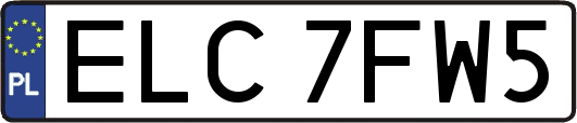 ELC7FW5