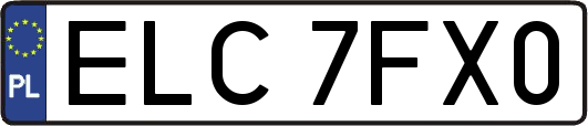 ELC7FX0