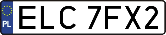 ELC7FX2