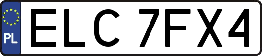 ELC7FX4
