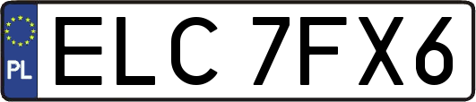 ELC7FX6