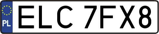 ELC7FX8
