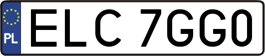 ELC7GG0