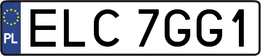 ELC7GG1