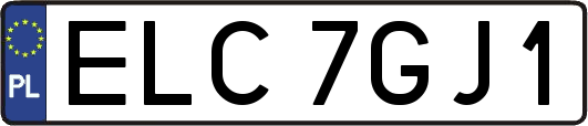 ELC7GJ1