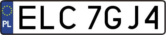 ELC7GJ4