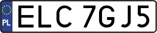 ELC7GJ5