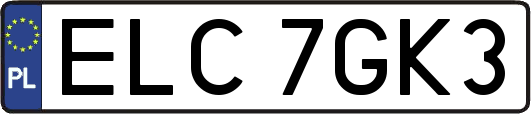 ELC7GK3