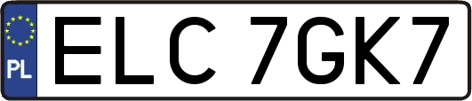 ELC7GK7