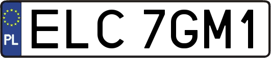 ELC7GM1