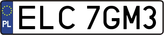 ELC7GM3