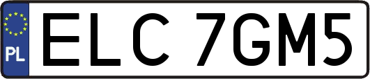 ELC7GM5