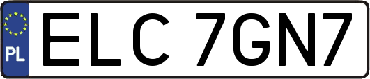 ELC7GN7