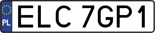 ELC7GP1