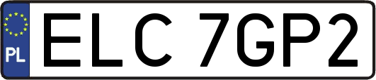 ELC7GP2