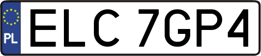 ELC7GP4