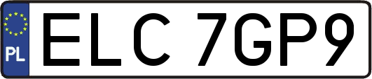 ELC7GP9