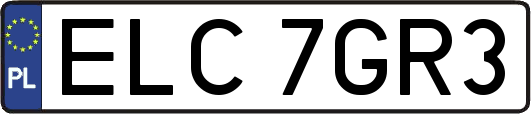 ELC7GR3