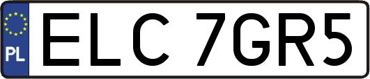 ELC7GR5