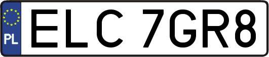 ELC7GR8