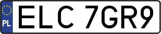 ELC7GR9