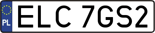 ELC7GS2