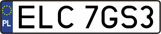 ELC7GS3