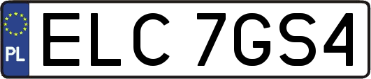 ELC7GS4