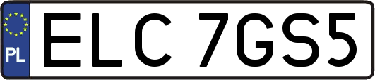 ELC7GS5