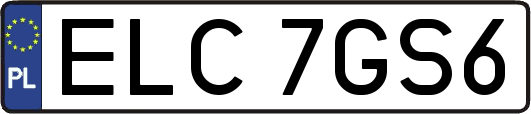 ELC7GS6