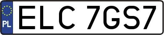 ELC7GS7