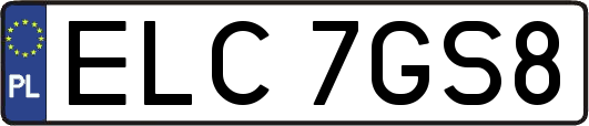 ELC7GS8