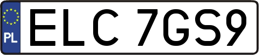 ELC7GS9