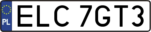 ELC7GT3