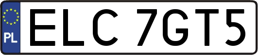 ELC7GT5
