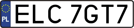 ELC7GT7