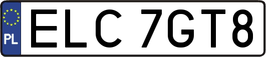 ELC7GT8