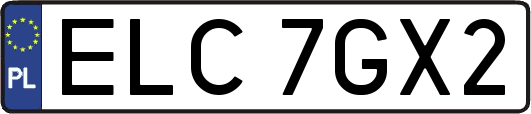 ELC7GX2