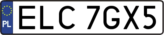ELC7GX5