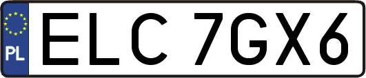 ELC7GX6