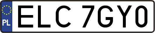 ELC7GY0