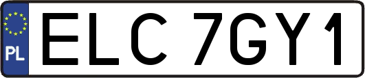 ELC7GY1